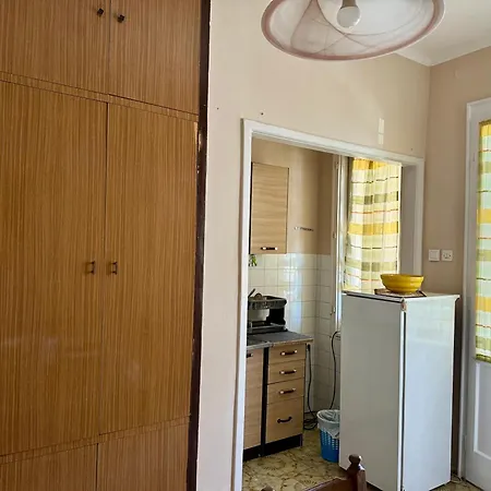 Center Square Apartment Podgorica