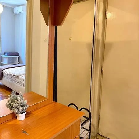 Apartment Center Square Podgorica