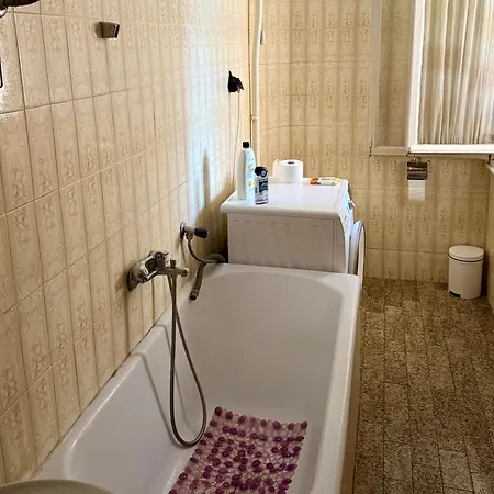 Apartament Center Square