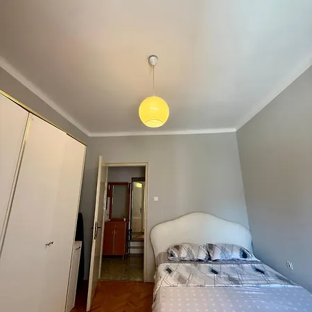 Center Square Podgorica