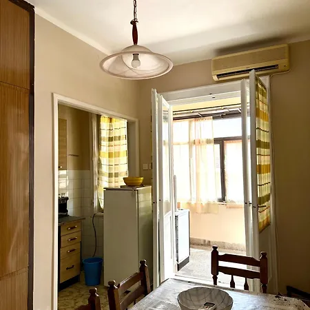 Center Square Apartman Podgorica