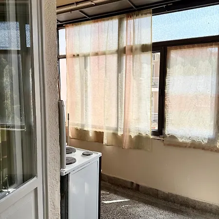 Center Square Podgorica