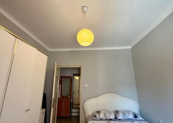 Center Square Podgorica