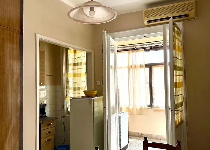 Center Square Appartement Podgorica