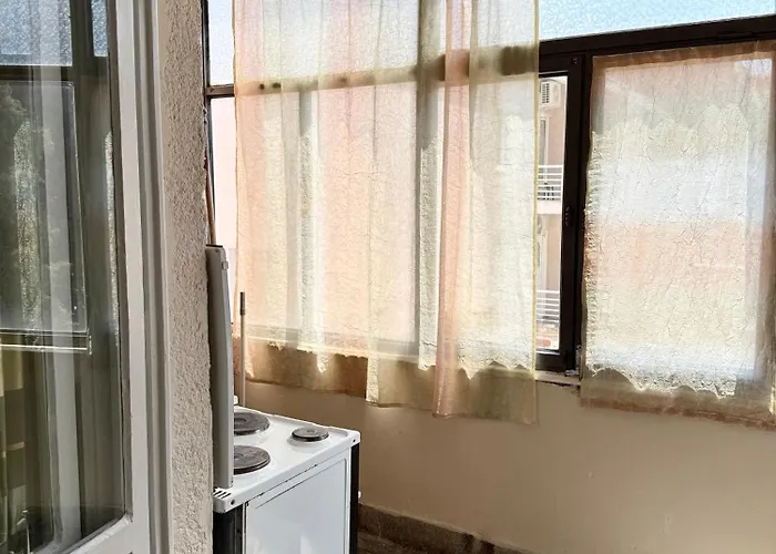 Center Square Podgorica