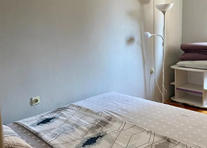 Center Square Appartement *